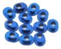 Picture of Team Associated RC12R6 Factory Team Aluminum Track Width Bushings