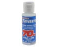 Picture of Team Associated Silicone Shock Oil (2oz) (70wt)