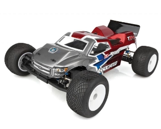 Picture of Team Associated RC10T6.4 1/10 Off Road 2WD Stadium Truck Team Kit