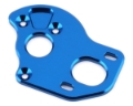 Picture of Team Associated RC10T6.2 Laydown Motor Plate (Blue)