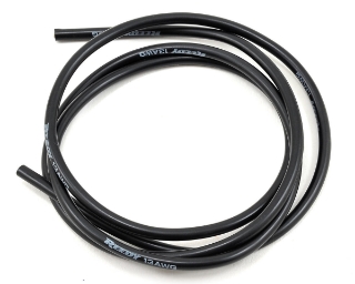 Picture of Reedy Pro Silicone Wire (Black) (1 Meter) (13AWG)