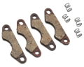 Picture of Team Associated Brake Pad (4)