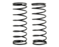 Picture of Team Associated RC8B3 Front Shock Spring Set (Grey - 4.7lb/in) (2)