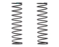 Picture of Team Associated RC8B Rear V2 Shock Spring Set (Green - 4.0lb/in) (2)