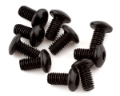 Picture of Team Associated 4x8mm Button Head Screws (10)
