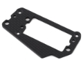 Picture of Team Associated RC8 B3.2 Radio Tray Brace