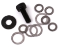 Picture of Team Associated Clutch Bell Shim Set: RC8
