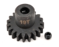Picture of Team Associated Mod1 Pinion Gear w/5mm Bore (19T)