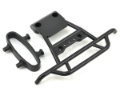 Picture of Team Associated Nomad DB8 Rear Bumper & Brace