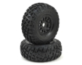 Picture of Team Associated Nomad Pre-mounted Tires