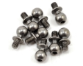 Picture of Team Associated 4mm Heavy Duty Ball Stud Set (8)