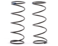 Picture of Team Associated 12mm Front Shock Spring (2) (Blue/4.80lbs) (54mm Long)
