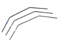 Picture of Team Associated B6.1/B6.1D FT Front Anti-roll Bar Set
