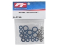 Picture of Team Associated RC10B6.2 Factory Team Bearing Set
