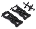 Picture of Team Associated RC10B6.2 Factory Team Carbon 73mm Rear Suspension Arms