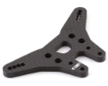 Picture of Team Associated RC10B6.3 Carbon Fiber "Wide Gull-Wing" Rear Shock Tower