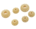 Picture of Team Associated B64 Plastic Gear Differential Gear Set
