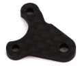 Picture of Team Associated RC10B74 Carbon Steering Bellcrank