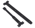 Picture of Team Associated RC10B74.1 2mm G10 Chassis Brace Support Set