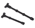 Picture of Team Associated B74.1 Factory Team 2.0mm Carbon Flex Chassis Brace Support Set
