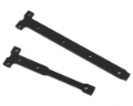 Picture of Team Associated B74.1 Factory Team 2.0mm Carbon Chassis Brace Support Set