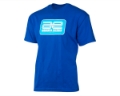 Picture of Team Associated Logo T-Shirt (Blue) (XL)