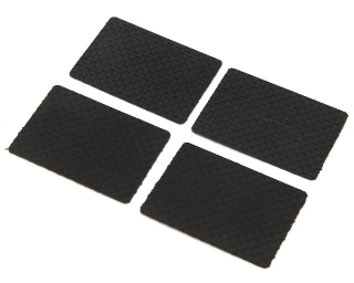 Picture of 1UP Racing UltraLite Carbon Fiber 1/10 Nitro TC Winglets (4)