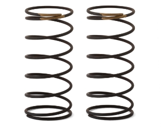 Picture of 1UP Racing X-Gear 13mm Front Buggy Springs (2) (Soft)