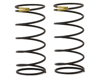 Picture of 1UP Racing X-Gear 13mm Front Buggy Springs (2) (Hard)