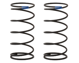 Picture of 1UP Racing X-Gear 13mm Front Buggy Springs (2) (Extra Hard)