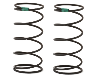 Picture of 1UP Racing X-Gear 13mm Front Buggy Springs (2) (2X Extra Hard)
