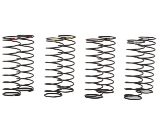 Picture of 1UP Racing X-Gear 13mm Rear Buggy Pro Pack Springs (4)