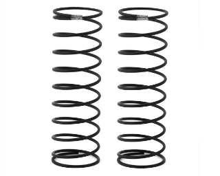 Picture of 1UP Racing X-Gear 13mm Rear Buggy Springs (2) (Extra Soft)