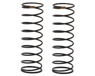 Picture of 1UP Racing X-Gear 13mm Rear Buggy Springs (2) (Soft)