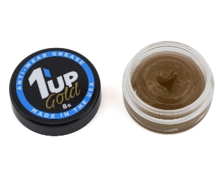 Picture of 1UP Racing Gold Anti-Wear Grease (8g)