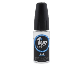 Picture of 1UP Racing Bearing Oil (Clear) (8ml)
