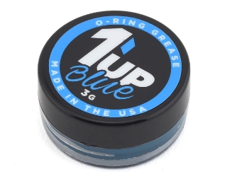 Picture of 1UP Racing Blue O-Ring Grease Lubricant (3g)