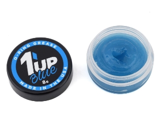 Picture of 1UP Racing Blue O-Ring Grease Lubricant (8g)