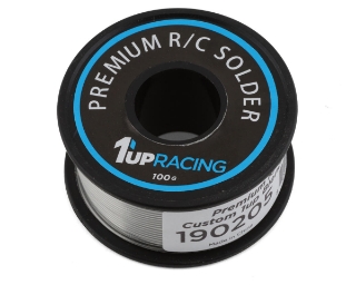 Picture of 1UP Racing Premium R/C Solder (100g)