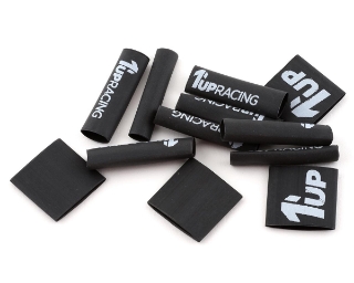 Picture of 1UP Racing Logo Pre-Cut Heat Shrink Set