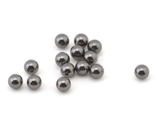 Picture of 1UP Racing 3/32” Precision Carbide Differential Balls (14)