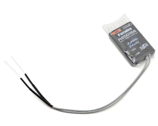 Picture of Futaba R2001SB 2.4GHz 1-Port S-FHSS S.Bus Receiver