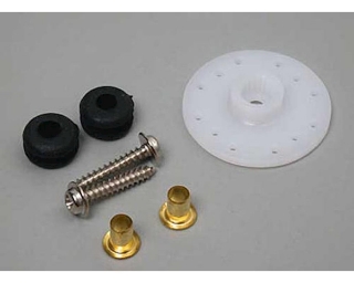 Picture of Futaba Servo Accessory Package S3103