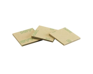 Picture of Futaba Gyro Mounting Pads Extra Soft (3)