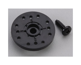 Picture of Futaba Small Round Servo Horn