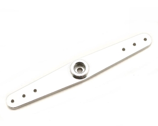 Picture of Futaba Aluminum 1.5" Double Servo Horn (Silver)