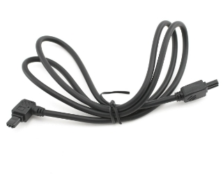 Picture of Futaba CR-2500 Transmitter Charger Cord