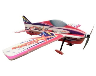Picture of Futaba SkyLeaf ST Foamy Electric Airplane (830mm)