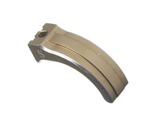 Picture of Futaba 15mm Brake Trigger Metal Top (4PX/7PX)