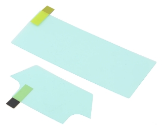 Picture of Futaba 32MZ Screen Protection Sheet Set